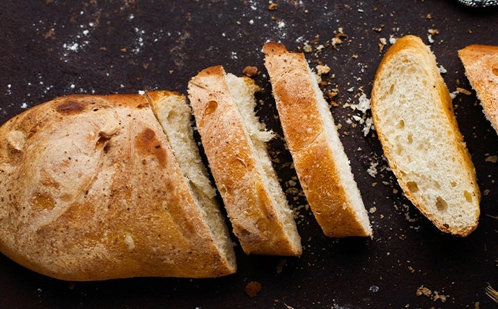 C Mo Aprovechar El Pan Duro Recetas Nestl