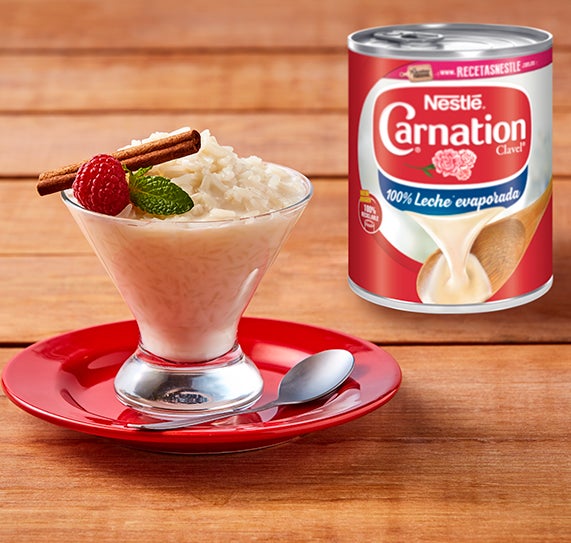 Carnation® Clavel® | Recetas Nestlé