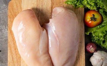 Cómo cocer pechuga de pollo | Recetas Nestlé
