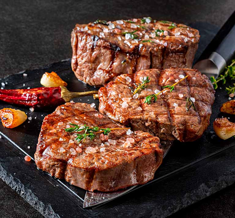 Cómo preparar la carne marinada para asar | Recetas Nestlé