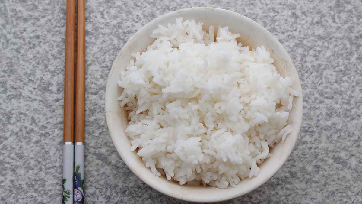 Hacer arroz para sushi en casa es más fácil de lo que crees (con