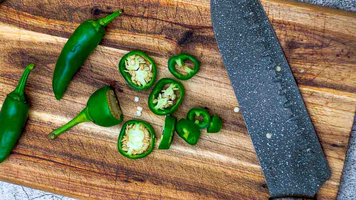Platos picantes gracias a los tipos de chile | Recetas Nestlé