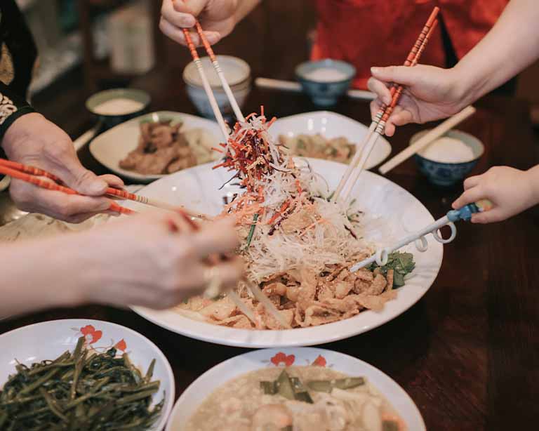 Comida típica de China: platos e ingredientes | Recetas Nestlé