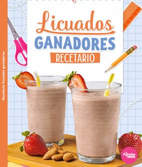 Licuados ganadores