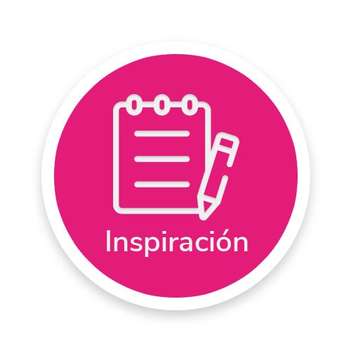 Inspiración