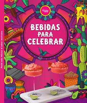 Bebidas Mexicanas