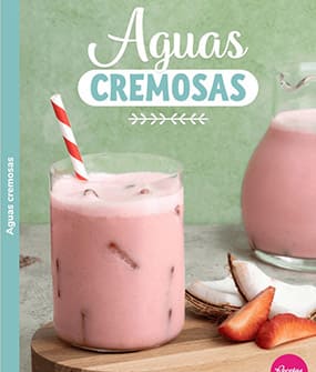 Aguas Cremosas