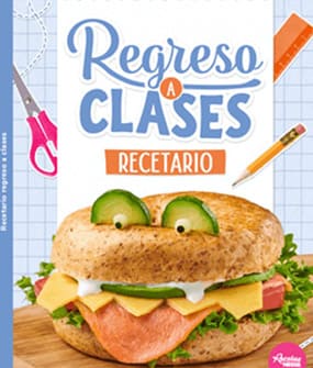 Regreso a clases