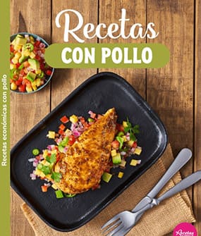 Recetas con pollo