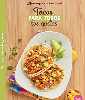 Tacos para todos los gustos Tacos para todos los gustos