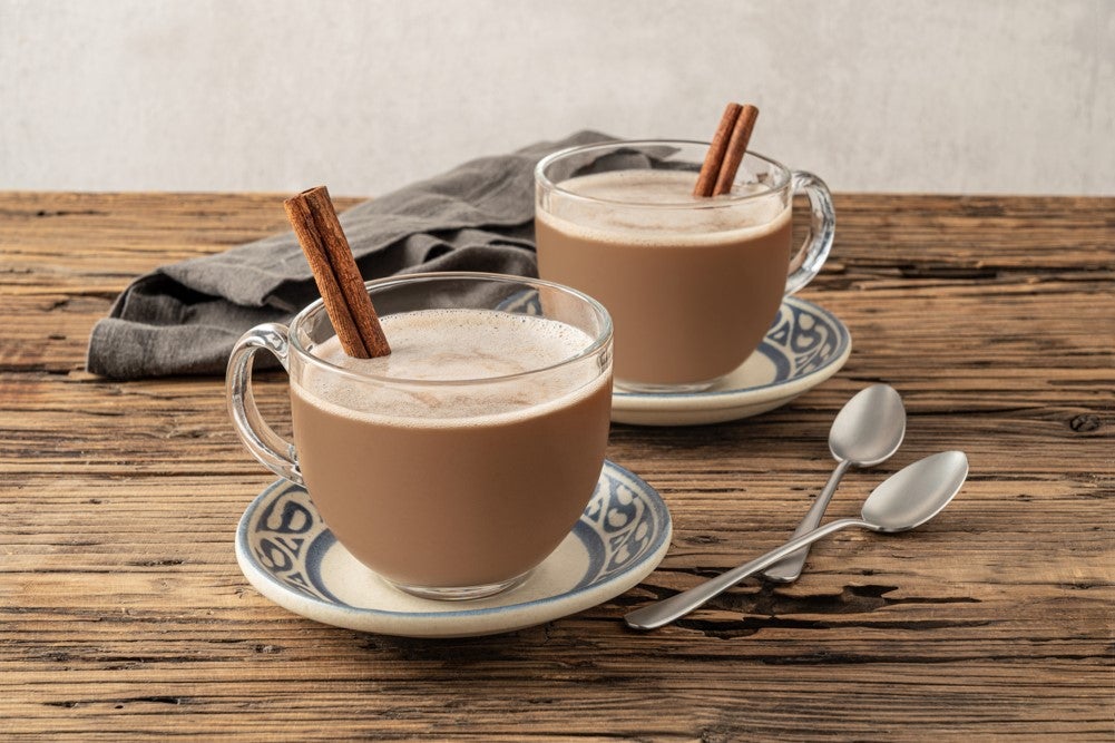 Champurrado de Chocolate Morelia | Recetas Nestlé