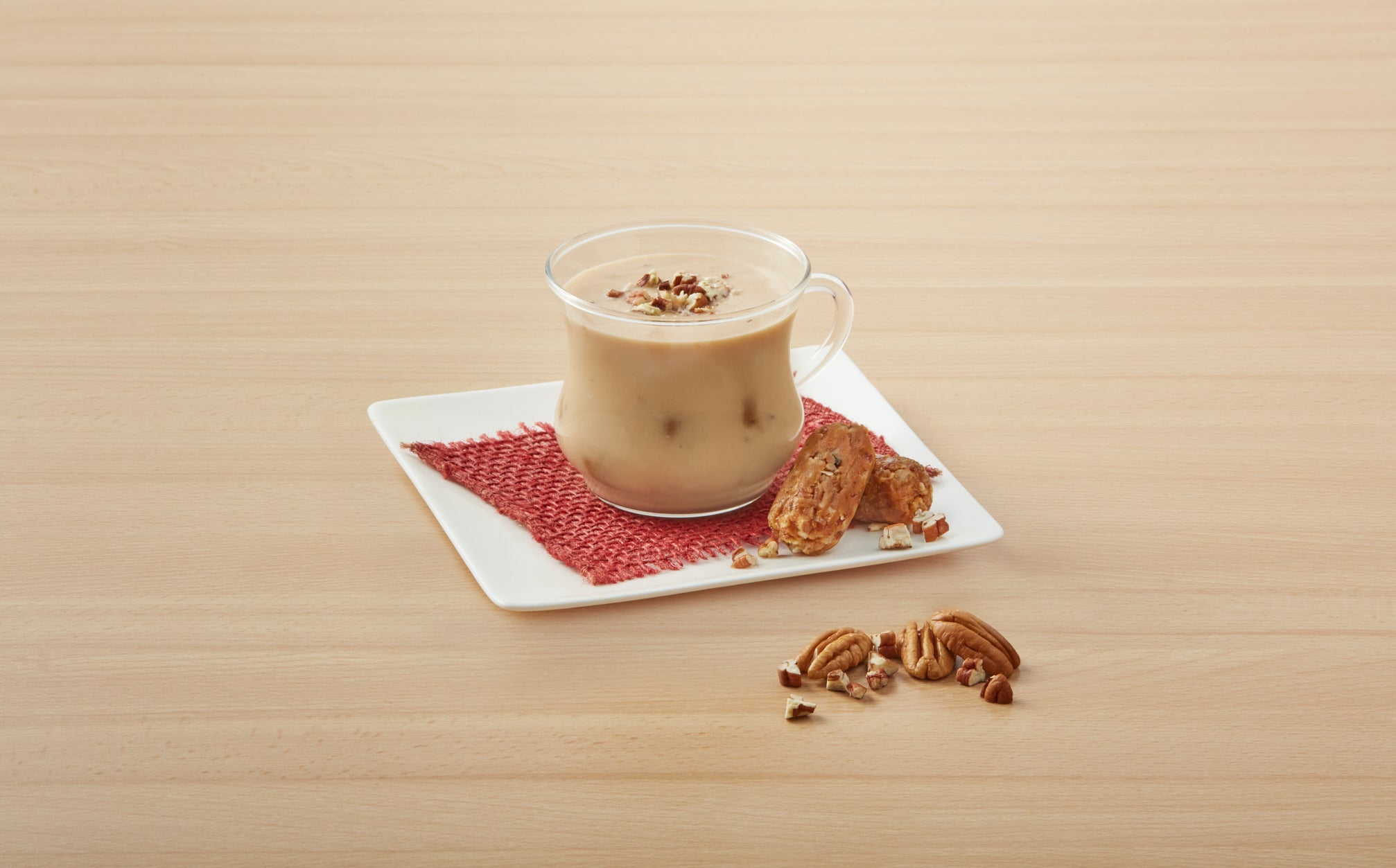 Atole de glorias | Recetas Nestlé | Recetas Nestlé