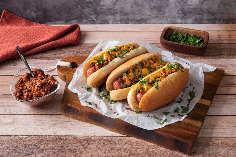Hot Dogs con Chili | Recetas Nestlé