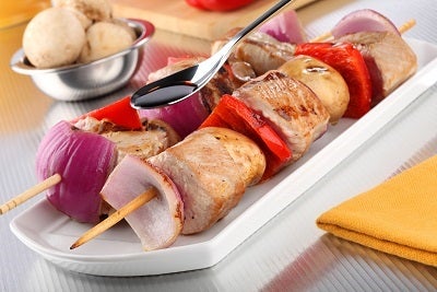 Deliciosa receta de Brochetas| Recetas Nestlé | Recetas Nestlé