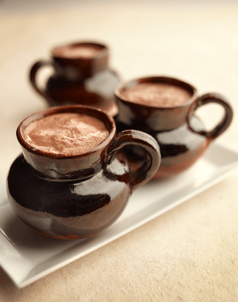 Atole champurrado | Recetas Nestlé