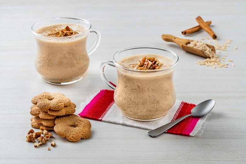 Atole de Arroz con Leche | Recetas Nestlé