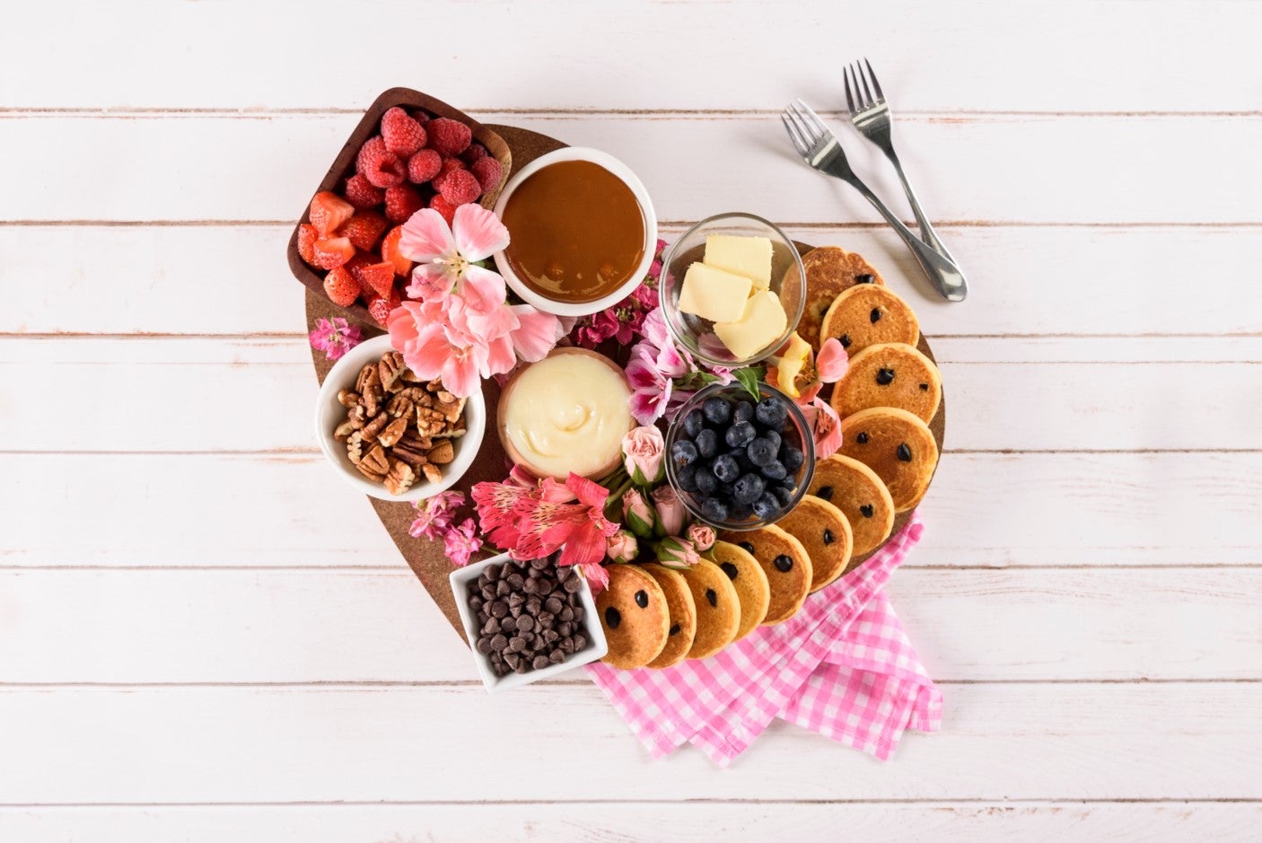 Cómo preparar un delicioso Sweet Board | Recetas Nestlé