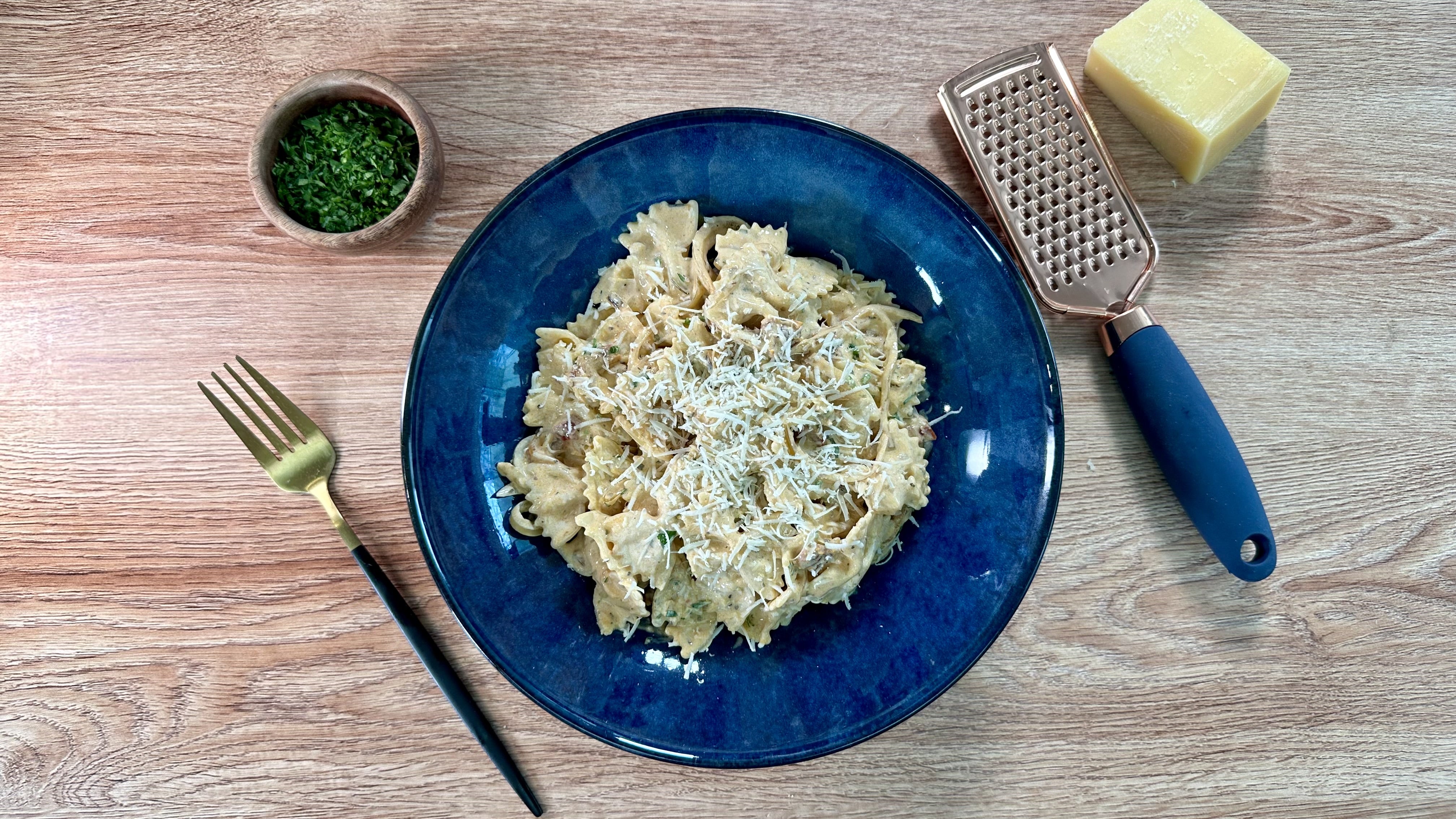 Pasta de Cebolla Caramelizada