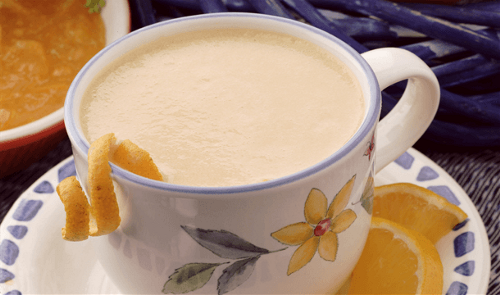 Atole de naranja | Recetas Nestlé