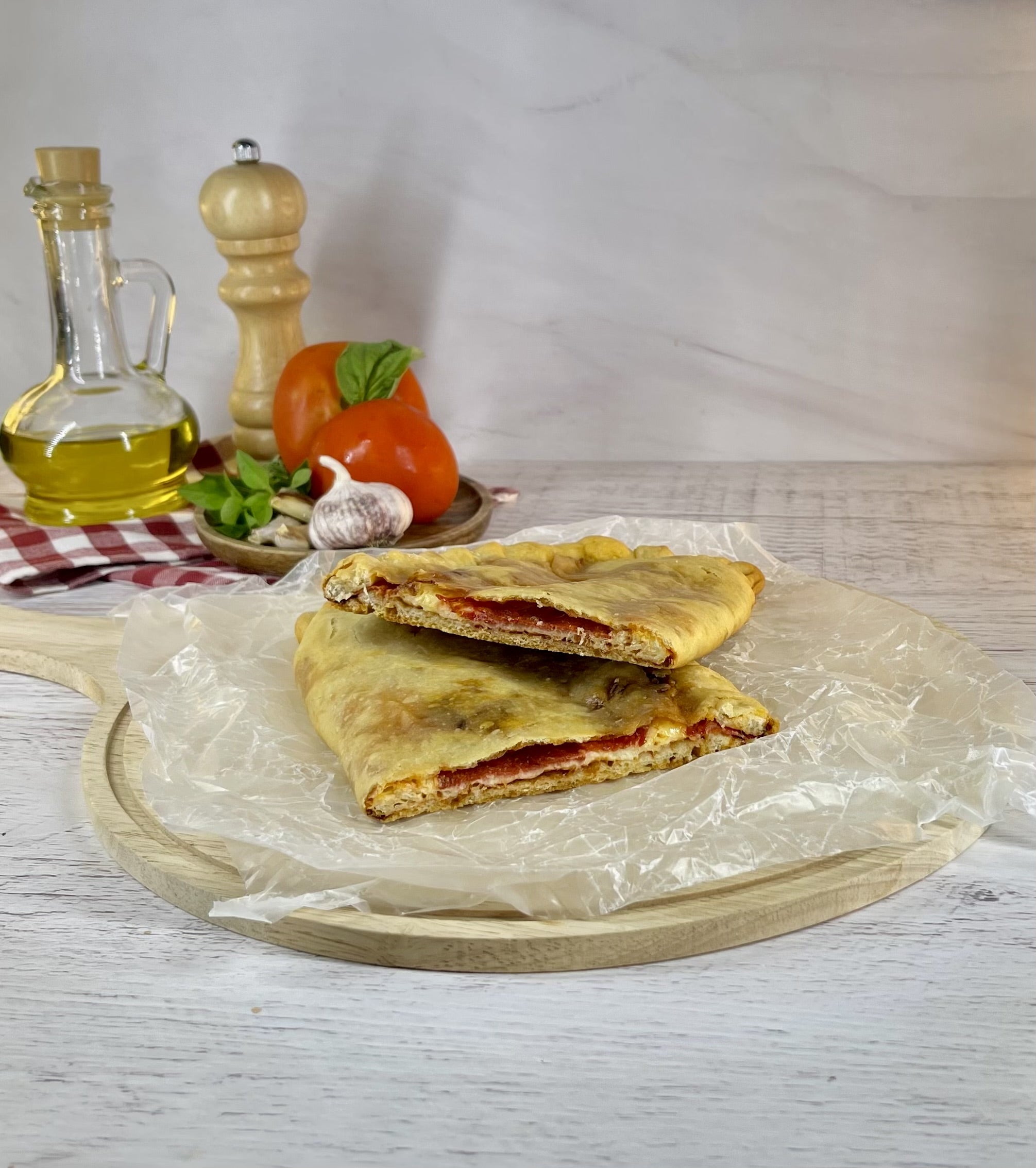 Calzone