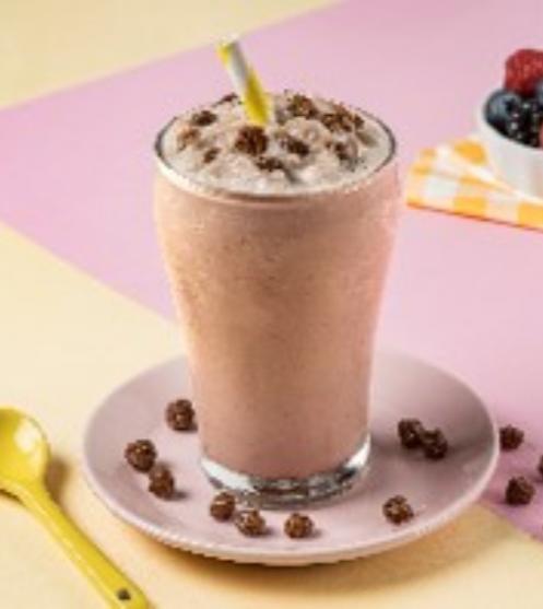 Chai latté - Cookidoo® – la plataforma de recetas oficial de