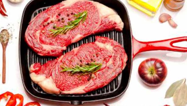 Cómo Congelar Y Descongelar Carne | Recetas Nestlé