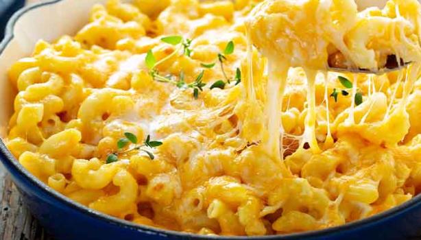 10 pasos para hacer macarrones con queso | Recetas Nestlé