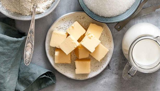 Aprende a hacer mantequilla casera | Recetas Nestlé
