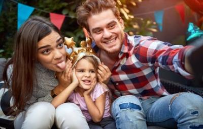 Ideas originales para decorar y festejar el día de la madre Ideas originales para decorar y festejar el día de la madre