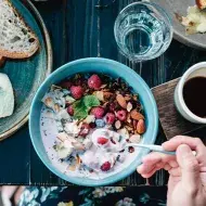 22 desayunos rápidos y fáciles de preparar 22 desayunos rápidos y fáciles de preparar