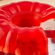 Cómo desmoldar gelatina Cómo desmoldar gelatina