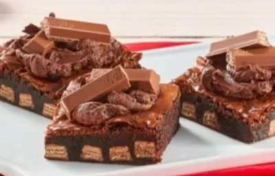 10 Postres con chocolate