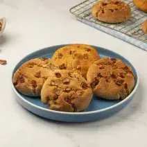 Galletas de Nuez