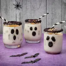 Horchata Fantasma