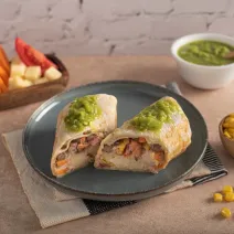 Tacos de Suadero de Soya | Recetas Nestlé