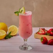 PINK LEMON DRINK