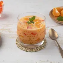 Mandarina Sago