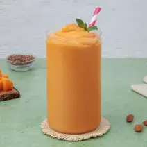 Smoothie de Mango Papaya