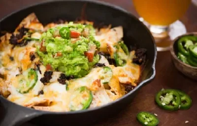 nachos