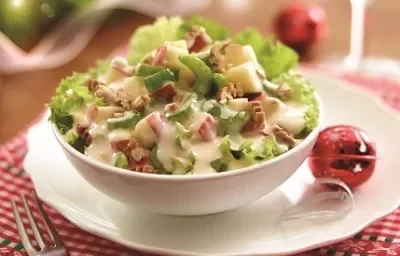 ensalada