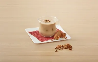 Atole de glorias