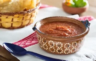 SALSA 3 FUEGOS