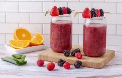 Fisio smoothie