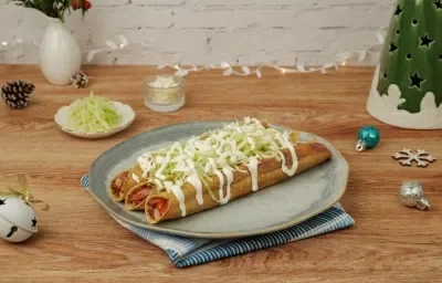 Flautas de Pavo