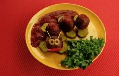 albondigas