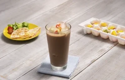 AGUA DE AVENA COCOA