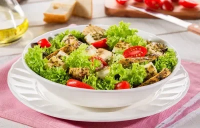 ensalada