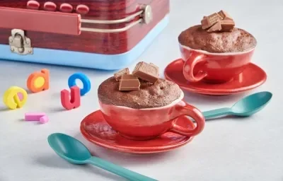 Mug Cake Kit Kat