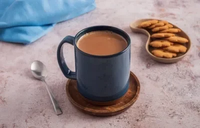 Atole de Mokaccino