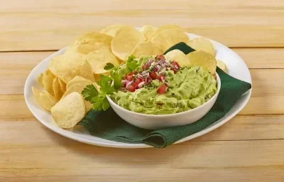 Dip de aguacate